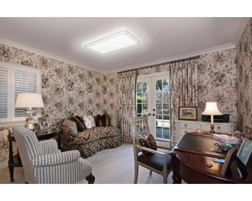 Потолочный светильник Герцог CL722120RC Citilux