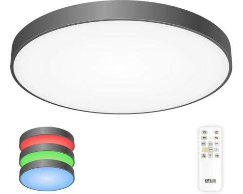 Потолочный светильник Купер CL724155G1 Citilux
