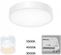 Потолочный светильник Купер CL72424V0 Citilux