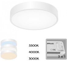 Потолочный светильник Купер CL72424V0 Citilux