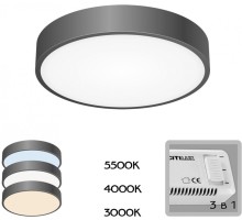 Потолочный светильник Купер CL72424V1 Citilux