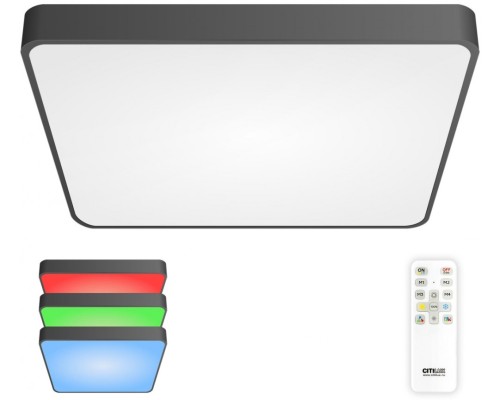 Потолочный светильник Купер CL724K105G1 Citilux