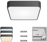 Потолочный светильник Купер CL724K24V1 Citilux