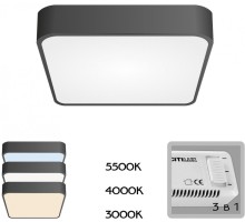 Потолочный светильник Купер CL724K24V1 Citilux