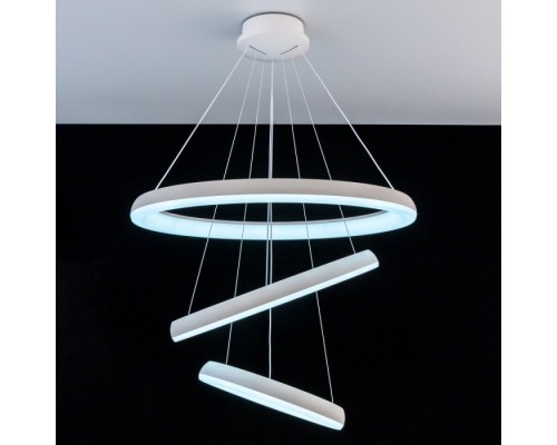 Подвесной светильник Юпитер Смарт CL730A150S Citilux