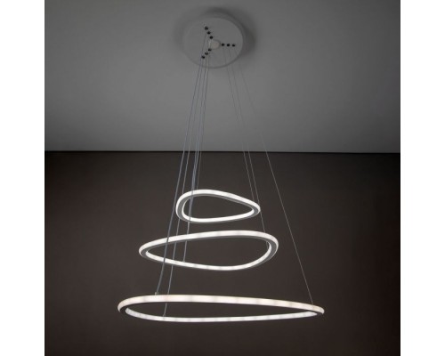 Подвесная люстра Неон Смарт CL731A330E Citilux