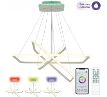 Подвесная люстра Неон Смарт CL731AK110E Citilux