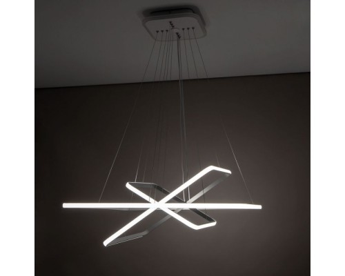 Подвесная люстра Неон Смарт CL731AK110E Citilux