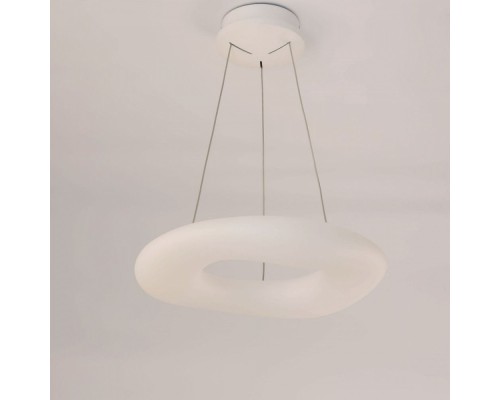 Подвесная люстра Стратус Смарт CL732A520GS Citilux