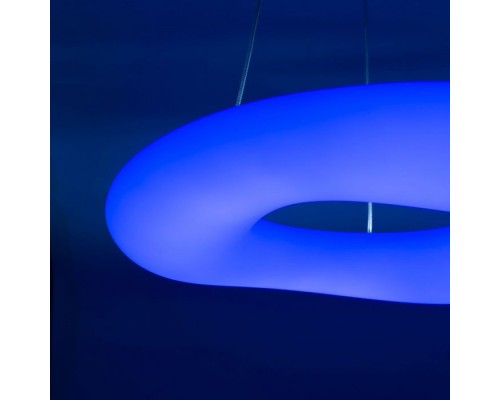 Подвесная люстра Стратус Смарт CL732A520GS Citilux