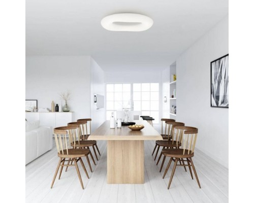 Потолочная люстра Стратус Смарт CL732A660G Citilux