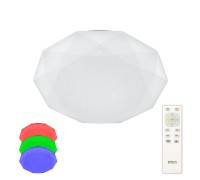 Потолочный светильник Астрон CL733480G Citilux