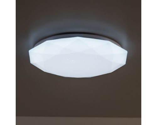 Потолочный светильник Астрон CL733480G Citilux