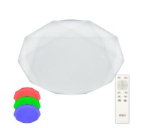 Потолочный светильник Астрон CL733680G Citilux