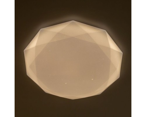 Потолочный светильник Астрон CL733680G Citilux