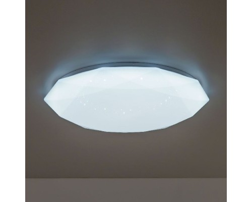 Потолочный светильник Астрон CL733680G Citilux