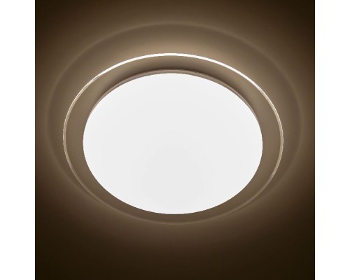 Потолочный светильник Спутник CL734330G Citilux