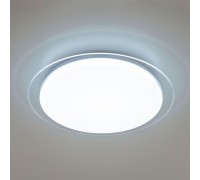 Потолочный светильник Спутник CL734480G Citilux