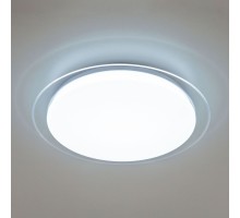 Потолочный светильник Спутник CL734480G Citilux