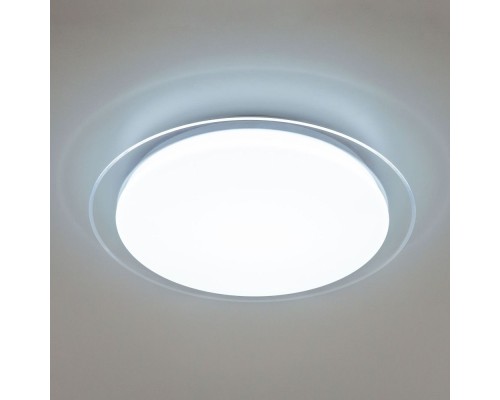 Потолочный светильник Спутник CL734480G Citilux