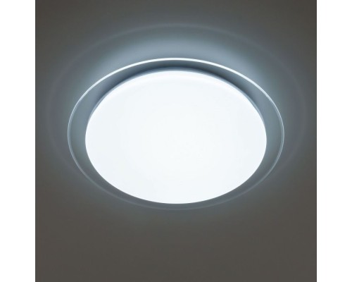 Потолочный светильник Спутник CL734480G Citilux