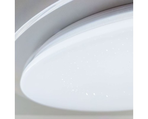 Потолочный светильник Спутник CL734480G Citilux