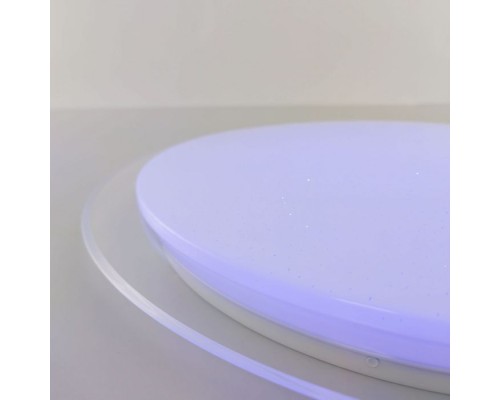 Потолочный светильник Спутник CL734680G Citilux