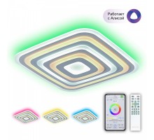 Потолочный светильник Триест CL737A100E Citilux