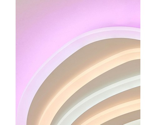 Потолочный светильник Триест Смарт CL737A34E Citilux