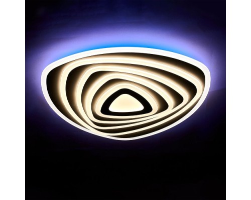 Потолочный светильник Триест Смарт CL737A35E Citilux