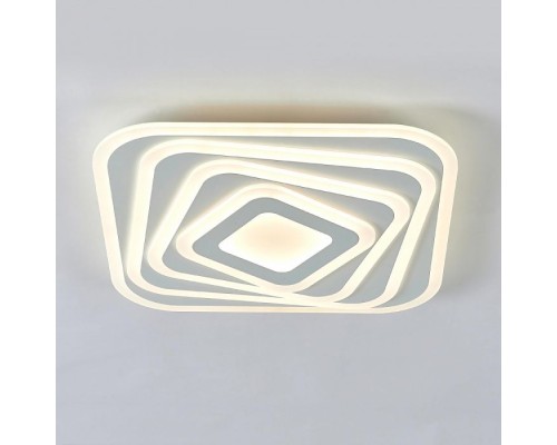 Потолочный светильник Триест Смарт CL737A44E Citilux