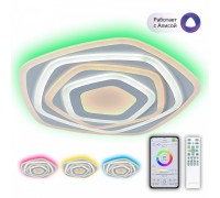 Потолочный светильник Триест Смарт CL737A54E Citilux