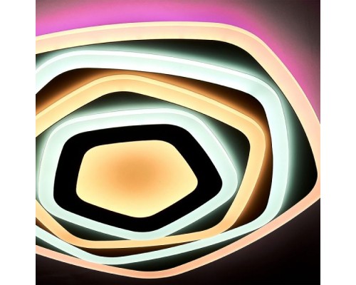 Потолочный светильник Триест Смарт CL737A54E Citilux