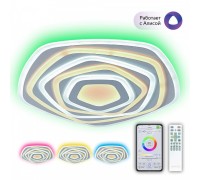 Потолочный светильник Триест Смарт CL737A55E Citilux