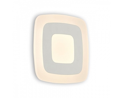 Настенный светильник Триест CL737B012 Citilux