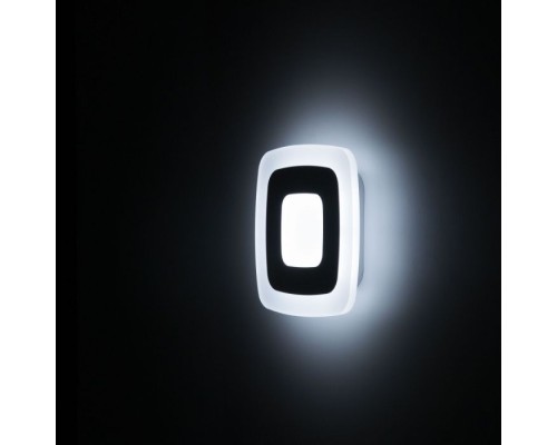 Настенный светильник Триест CL737B012 Citilux