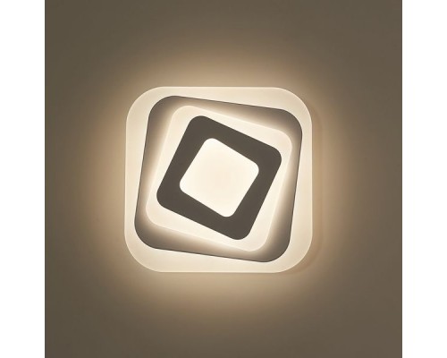 Настенный светильник Триест CL737B42 Citilux