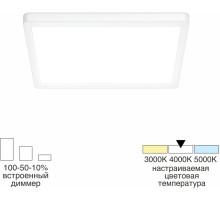 Потолочный светильник Бейсик CL738K180V Citilux