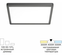 Потолочный светильник Бейсик CL738K181V Citilux