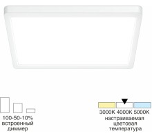 Потолочный светильник Бейсик CL738K240V Citilux