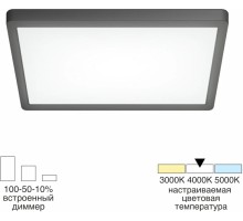 Потолочный светильник Бейсик CL738K241V Citilux