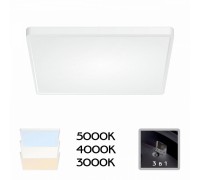 Потолочный светильник Бейсик CL738K500V Citilux