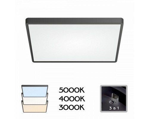 Потолочный светильник Бейсик CL738K501V Citilux