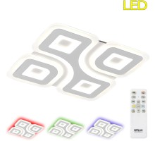 Потолочная люстра Квест CL739160E Citilux