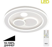 Потолочная люстра Квест CL739170 Citilux