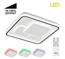 Потолочная люстра Квест CL739180E Citilux