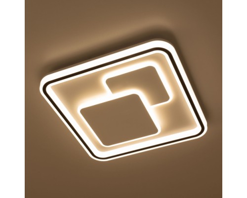 Потолочная люстра Квест CL739180E Citilux