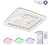 Потолочная люстра Квест CL739B150E Citilux