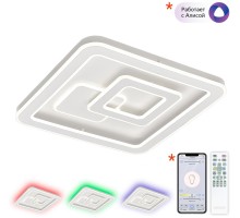 Потолочная люстра Квест CL739B150E Citilux