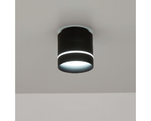 Точечный светильник Борн CL745021N Citilux